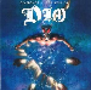 Dio: Diamonds - The Best Of Dio (CD) - Bild 1