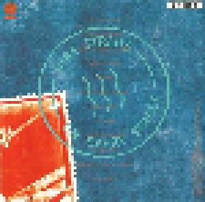Dire Straits: On Every Street (CD) - Bild 4