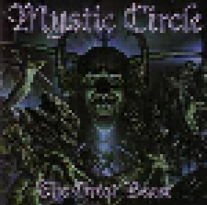 Cover - Mystic Circle: Great Beast, The