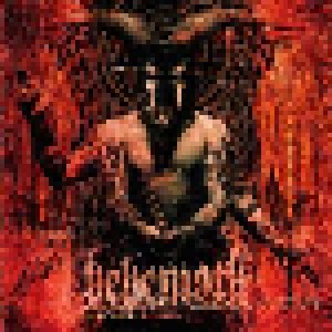 Behemoth: Zos Kia Cultus (Here And Beyond) (LP) - Bild 1