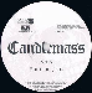 Candlemass: Solitude / Crystal Ball (7") - Bild 3