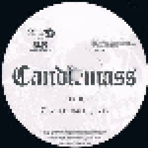 Candlemass: Solitude / Crystal Ball (7") - Bild 4
