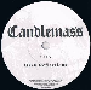 Candlemass: Dark Reflections / Into The Unfathomed Tower (7") - Bild 3