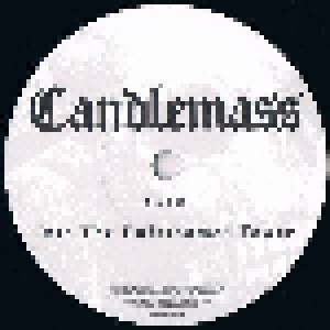 Candlemass: Dark Reflections / Into The Unfathomed Tower (7") - Bild 4