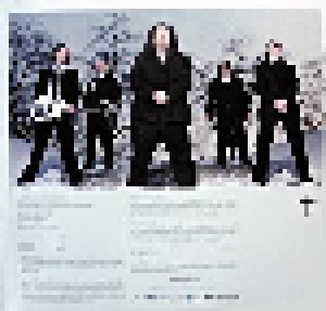 Candlemass: Candlemass (2-LP) - Bild 8