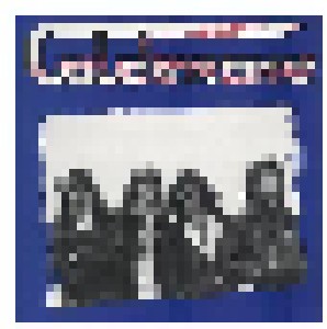 Cover - Calderone: Calderone