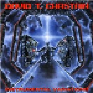 David T. Chastain: Instrumental Variations (LP) - Bild 1