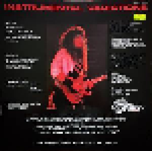 David T. Chastain: Instrumental Variations (LP) - Bild 2
