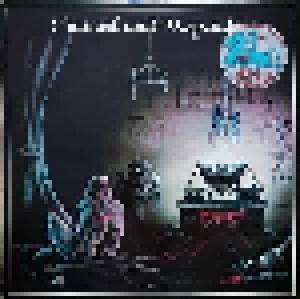 Chateaux: Chained And Desperate - Cover
