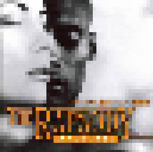 Cover - Scoota: Rapsody Overture - Hip Hop Meets Classic, The