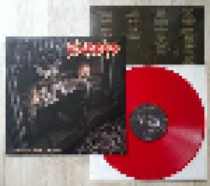 Exodus: Tempo Of The Damned (LP) - Bild 6