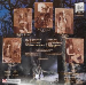 King Diamond: Them (LP) - Bild 2