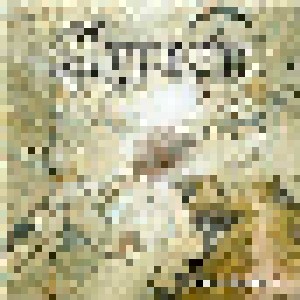 Ayreon: Human Equation, The - Cover