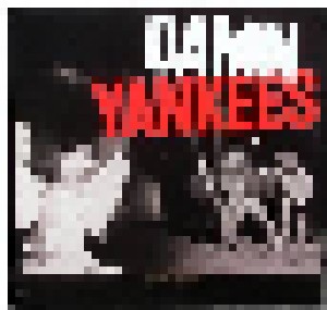 Cover - Damn Yankees: Damn Yankees