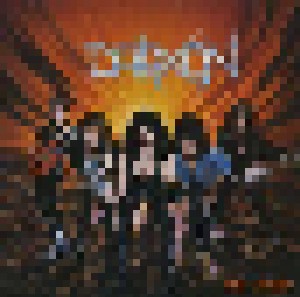 Darxon: No Thrills (LP) - Bild 1