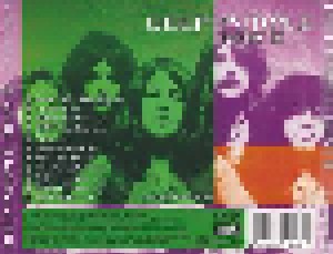 Deep Purple: Child In Time - Best II (CD) - Bild 2