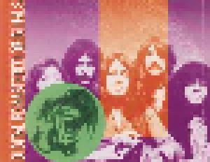Deep Purple: Child In Time - Best II (CD) - Bild 5