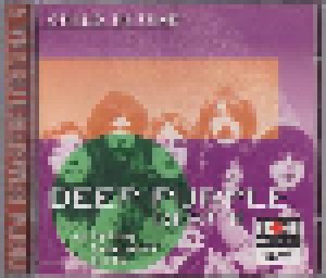 Deep Purple: Child In Time - Best II (CD) - Bild 10