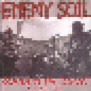 Enemy Soil: Smashes The State! - Cover