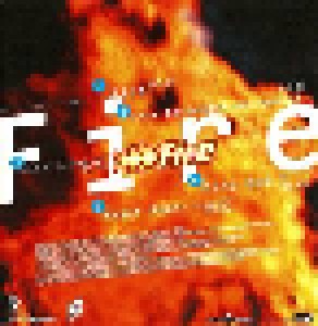 Scooter: Fire (Single-CD) - Bild 2