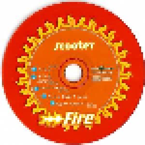 Scooter: Fire (Single-CD) - Bild 5