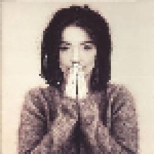 Cover - Björk: Debut