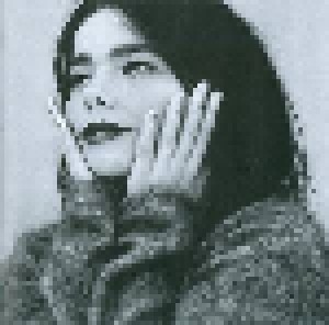 Björk: Debut (CD) - Bild 6