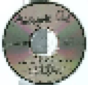 Midnight Oil: King Of The Mountain (Promo-Single-CD) - Bild 1