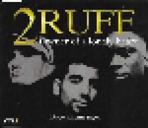 2Ruff: Owner Of A Lonely Heart (Single-CD) - Bild 1