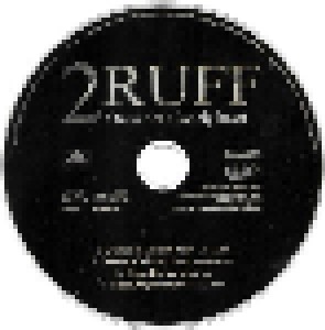 2Ruff: Owner Of A Lonely Heart (Single-CD) - Bild 3