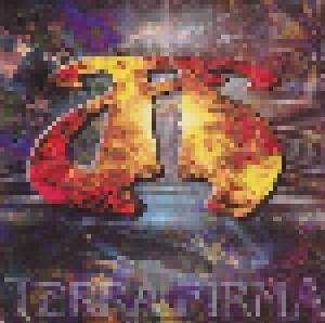 Terra Firma: Terra Firma (CD) - Bild 1