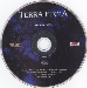 Terra Firma: Terra Firma (CD) - Bild 4