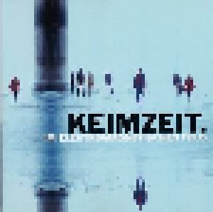 Cover - Keimzeit: Im Elektromagnetischen Feld