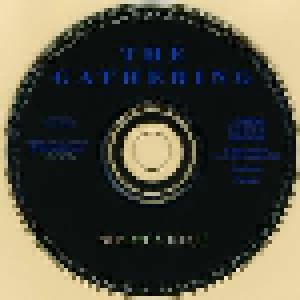 The Gathering: Almost A Dance (CD) - Bild 3