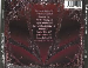 Hate Eternal: Conquering The Throne (CD) - Bild 4