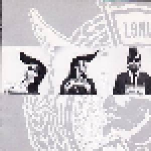 Leningrad Cowboys: Live In Prowinzz (CD) - Bild 9