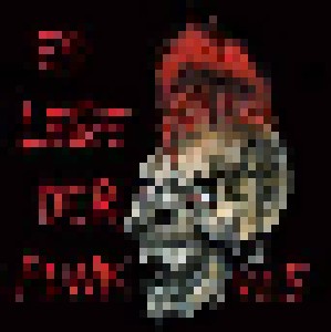 Cover - Frustkiller: Es Lebe Der Punk 05