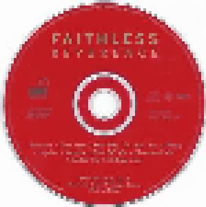 Faithless: Reverence (2-CD) - Bild 3