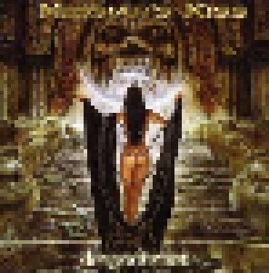 Messiah's Kiss: Dragonheart (CD) - Bild 1