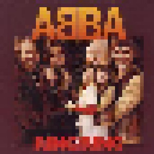 ABBA: Ring Ring (CD) - Bild 1
