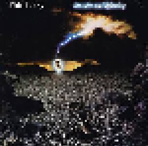 Thin Lizzy: Thunder And Lightning (LP) - Bild 1