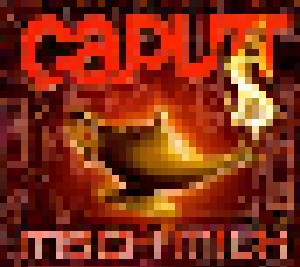 Caputt: Mach Mich (Mini-CD / EP) - Bild 1