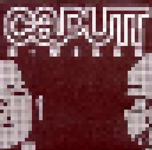 Caputt: E-Ville (Demo-CD) - Bild 1