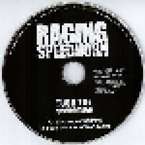 Raging Speedhorn: Fuck The Voodooman (Promo-Single-CD) - Bild 3