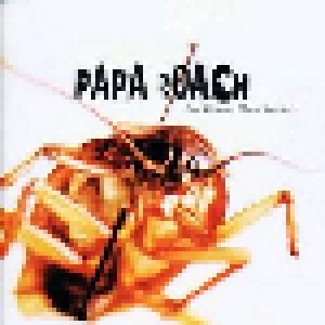 Papa Roach: Last Resort / Blood Brothers (Promo-Single-CD) - Bild 1