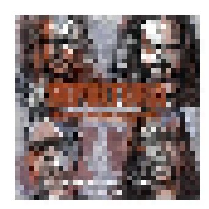 Sepultura: Roorback (Promo-Single-CD) - Bild 1