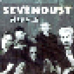 Sevendust: Waffle (Promo-Single-CD) - Bild 1