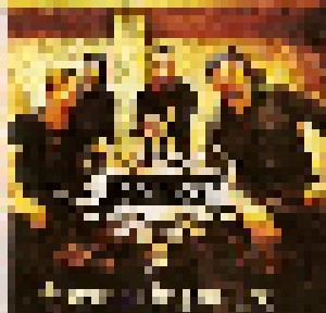 Godsmack: Straight Out Of Line (Promo-Single-CD) - Bild 1