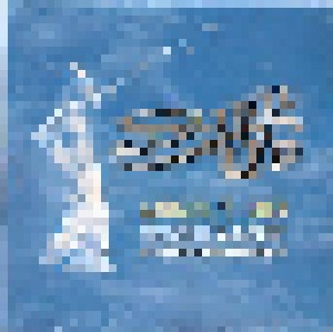 Lajon Witherspoon: Angel's Son (Promo-Single-CD) - Bild 1