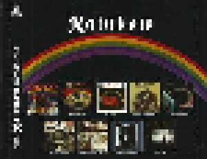 Rainbow: Finyl Vinyl (2-CD) - Bild 10